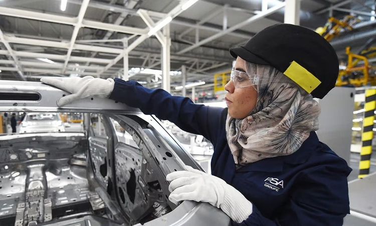 Industrie automobile : le Maroc est-il vraiment passé au-delà de l’assemblage ?