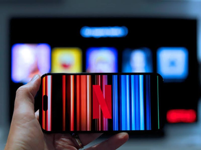 Netflix : près de 300 films et séries ont utilisé l’IA générative en 2026