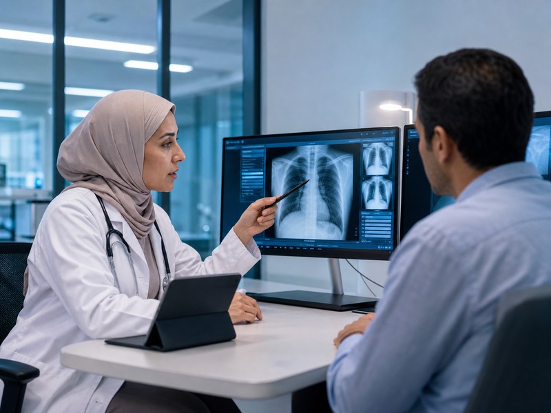 Intelligence artificielle en santé : l'innovation avance plus vite que les règles