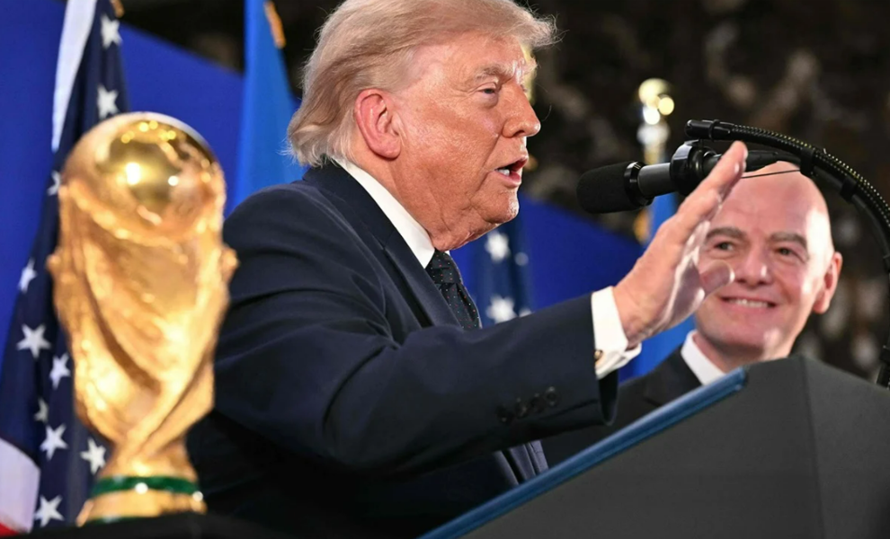 Mondial 2026 : Donald Trump s’invite dans le débat et critique les choix de Thomas Tuchel