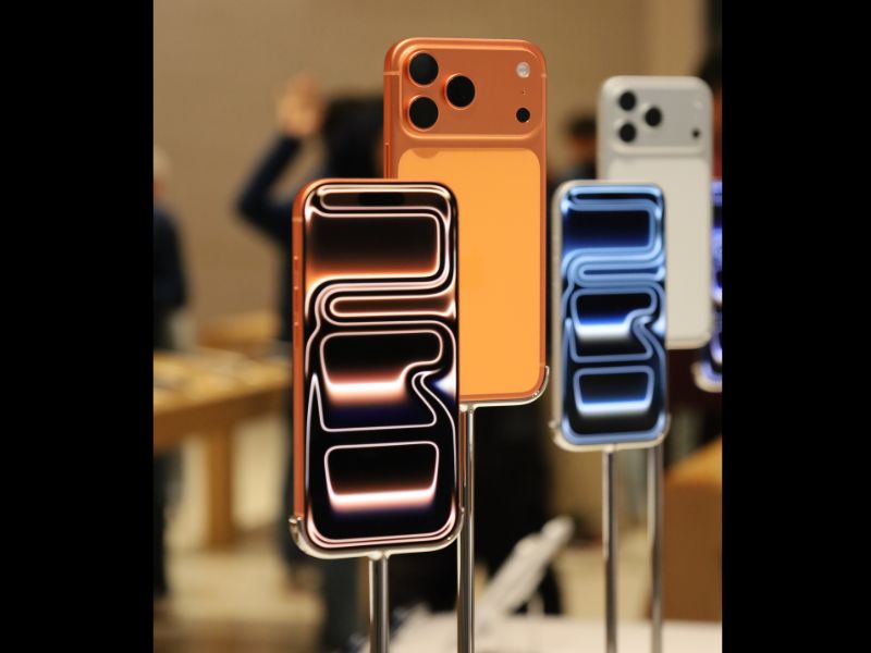 iPhone : les erreurs à éviter pendant la charge pour préserver la batterie