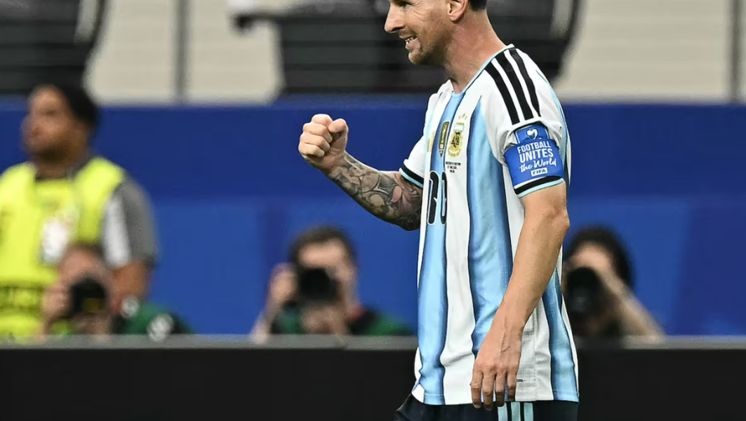 Mondial 2026 : Lionel Messi, une finale fantomatique