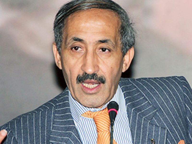 Me Mohammed Belmahi