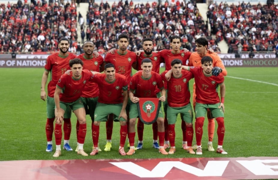 FIFA 2026 : Sport, business & puissance, un univers impitoyable