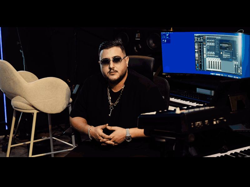 Beathoven dévoile « Allez Allez », premier extrait de son album « Joker »