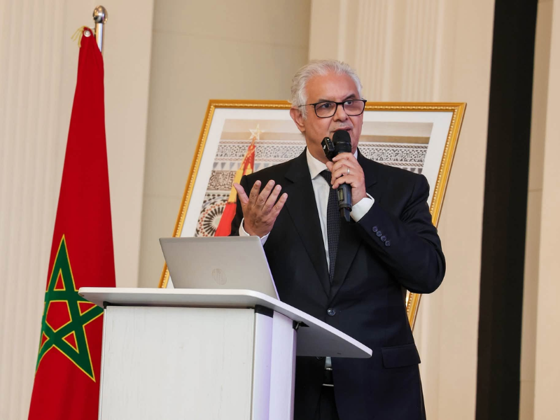 De l’intégrité à la confiance : le nouveau pari politique de l’Istiqlal