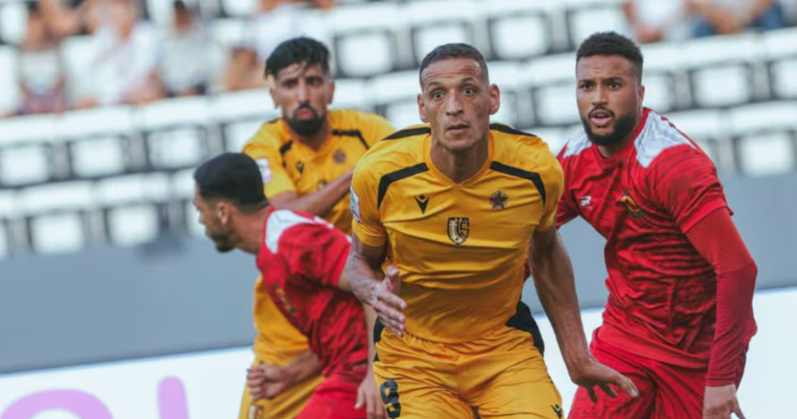 Botola Pro D1 : l’Union Touarga assure son maintien, la Jeunesse El Massira échoue aux portes de l’élite