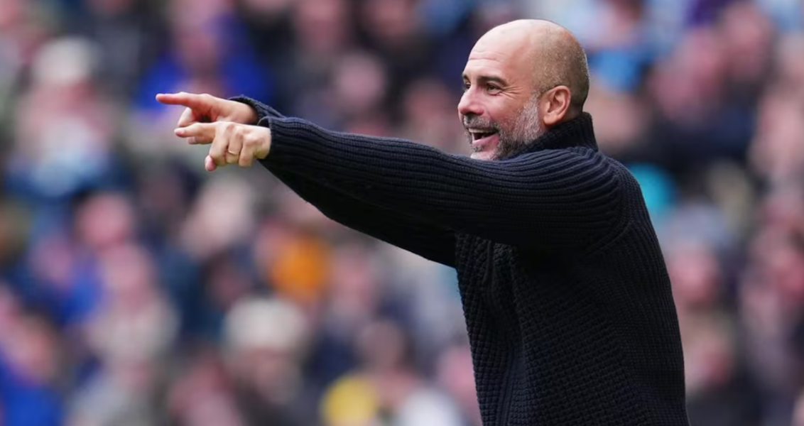 Italie : la Fédération confirme des discussions avec Pep Guardiola pour le poste de sélectionneur