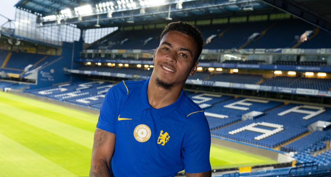 Mercato : Chelsea frappe un grand coup avec Morgan Rogers, record historique pour un joueur anglais