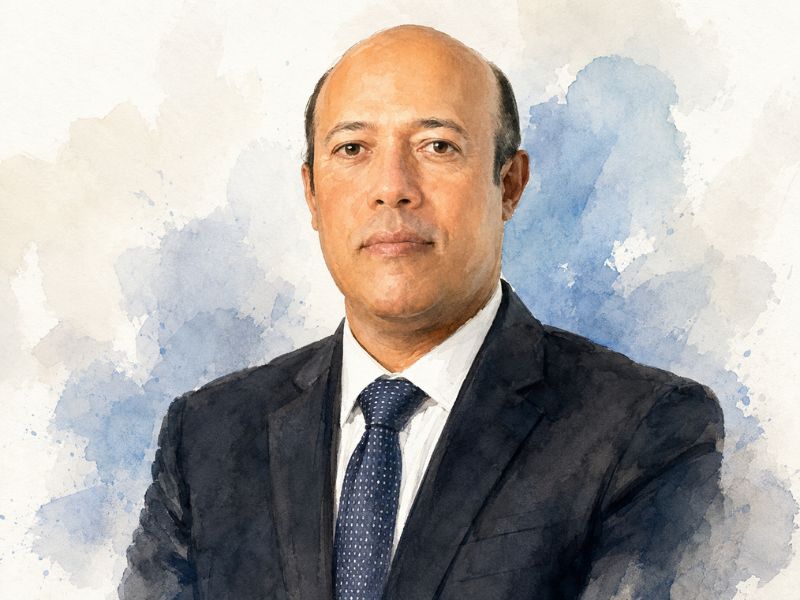 Dr. Hassan Bennani