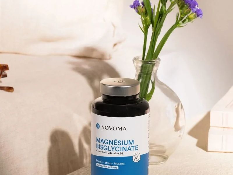 Magnésium bisglycinate : comment bien choisir son complément et éviter les pièges de composition