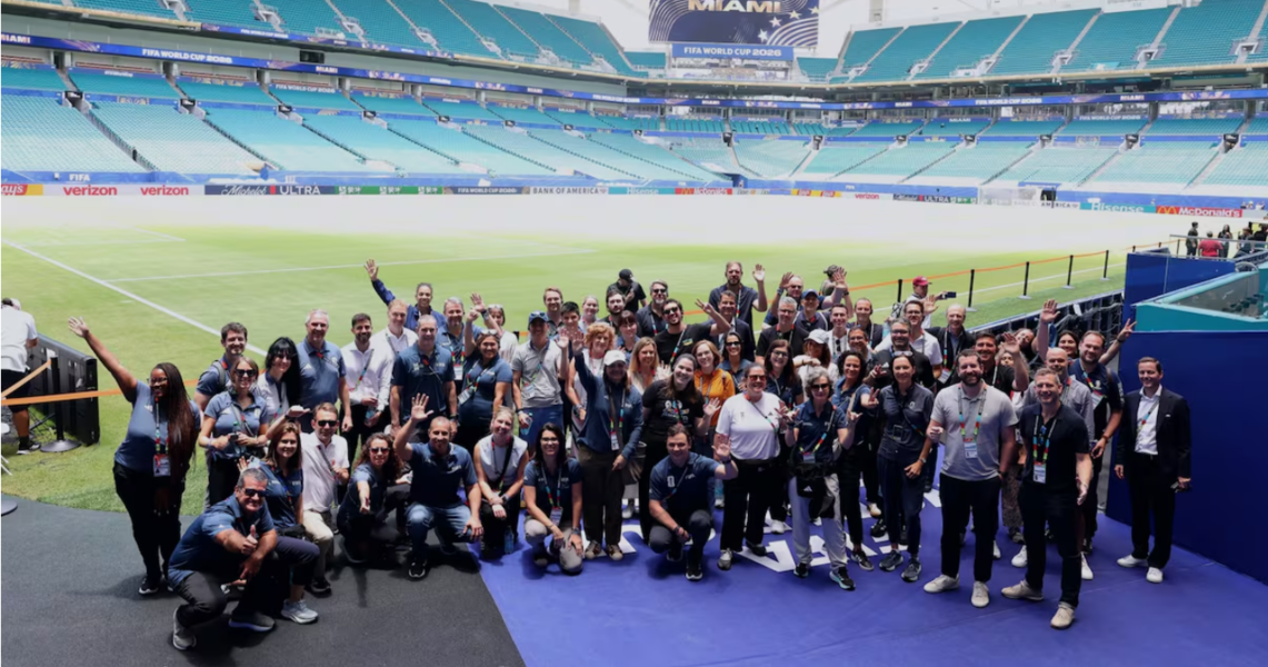 Mondial 2030 : le Maroc au cœur du programme d’observation de la FIFA