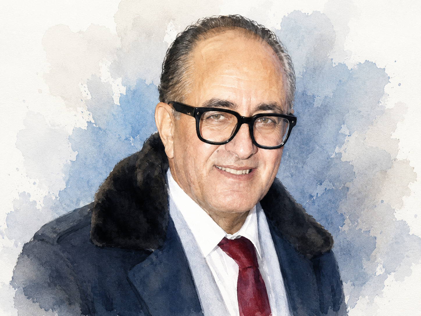 Abdelghani El Arrasse