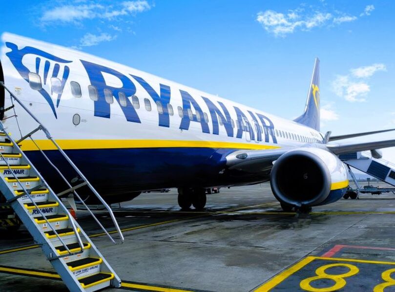 Belgique : Ryanair réduit ses vols après la hausse de la taxe sur les billets