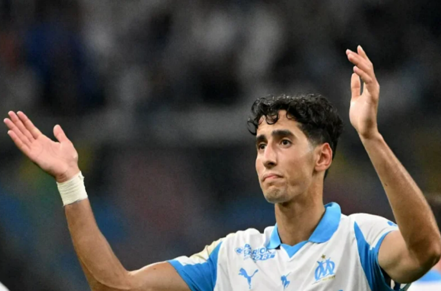 Nayef Aguerd vers un départ de l’OM ? Des clubs du Golfe à l’affût