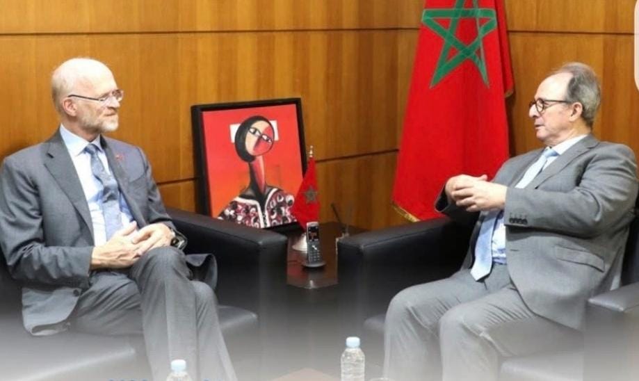 Quand Rabat et Oslo redessinent les nouvelles frontières de la diplomatie des droits de l’Homme