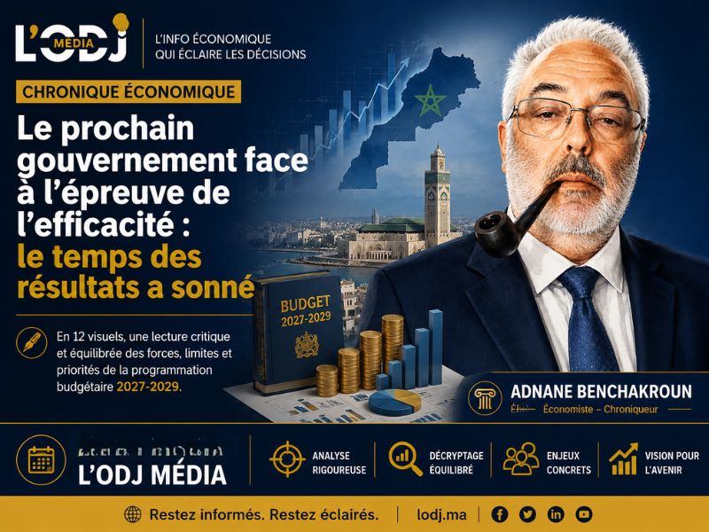 Le prochain gouvernement face à l'épreuve de l'efficacité : le temps des résultats a sonné