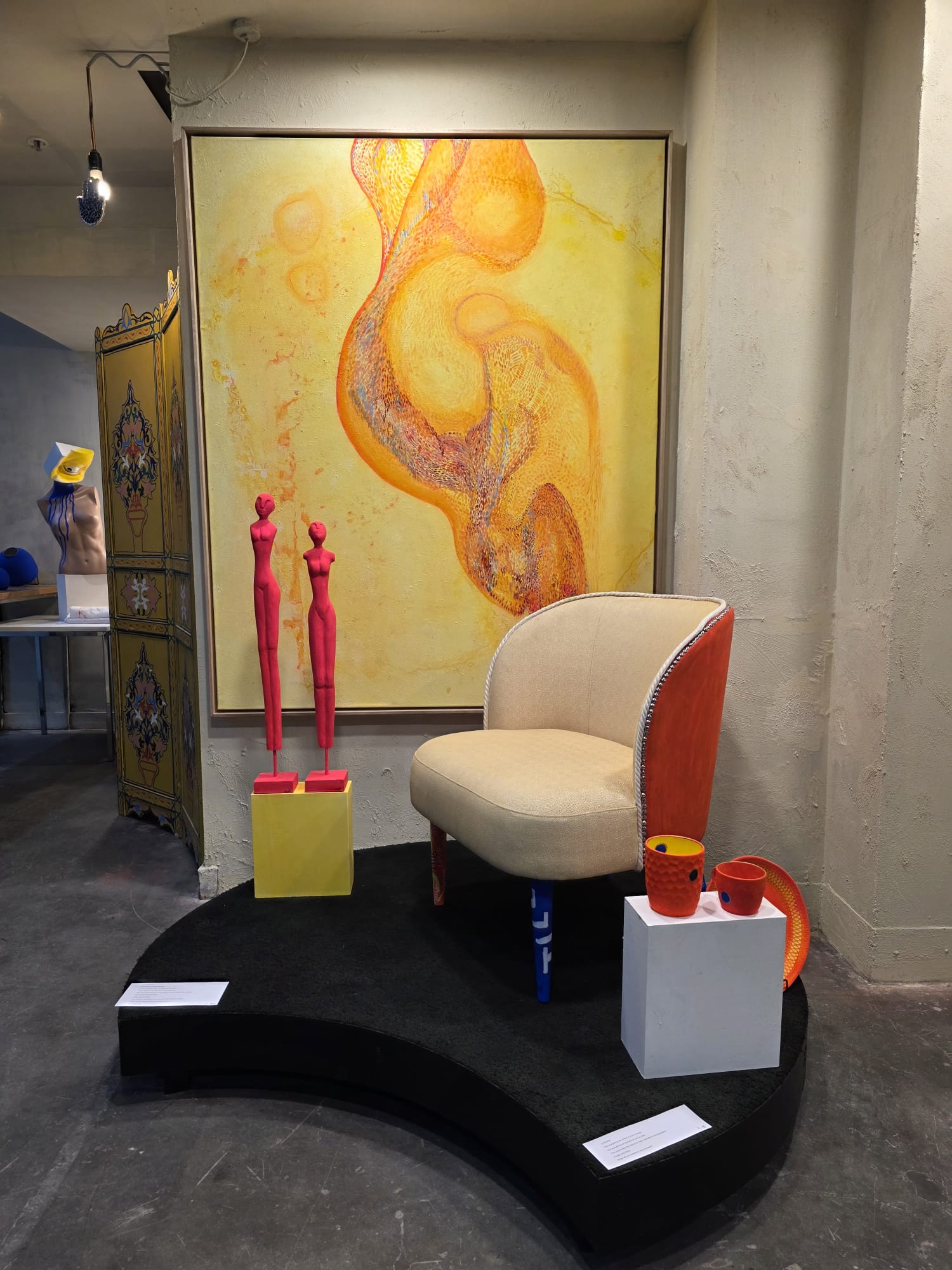 Fatima Jirari inaugure « Morocco Global », une vitrine du savoir-faire marocain à Melbourne