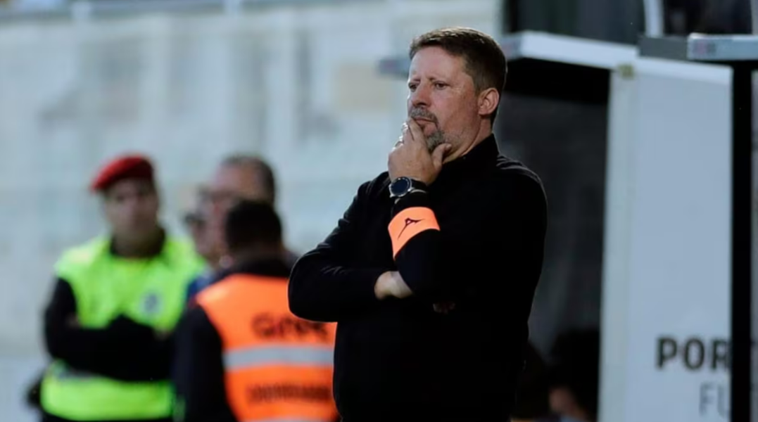 Wydad : Paulo Sérgio tout proche de devenir le nouvel entraîneur