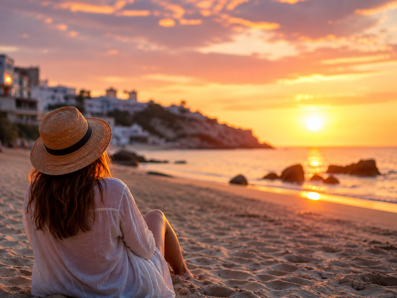 Pourquoi les vacances des autres semblent toujours meilleures que les nôtres ?