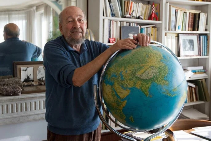 Yves Lacoste a profondément renouvelé la manière d’analyser les rapports entre territoire, pouvoir et conflit