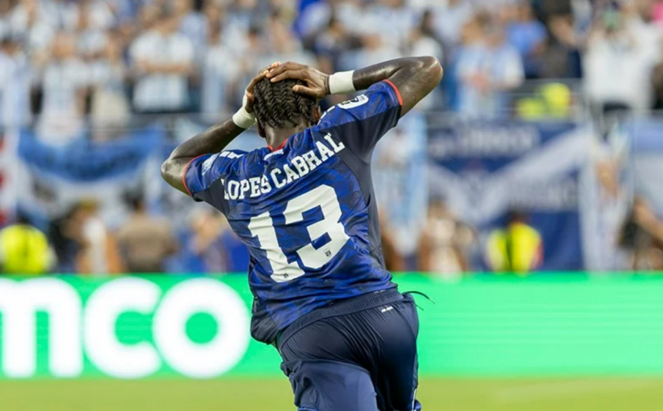 Mondial 2026 : le chef-d’œuvre de Sidny Lopes Cabral élu plus beau but du tournoi