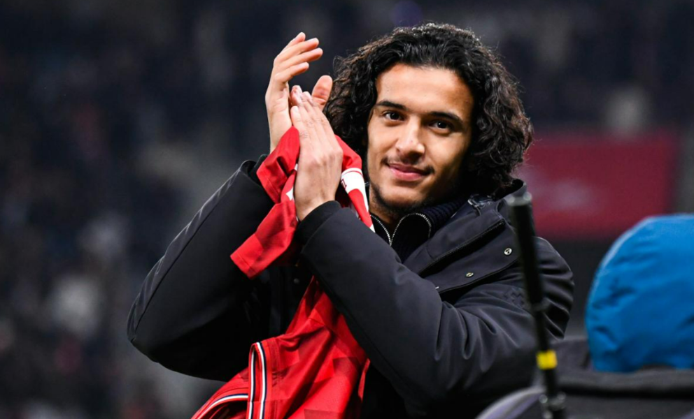 Mercato : Manchester City passe à l’offensive pour Ayyoub Bouaddi