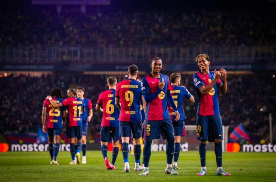 Le FC Barcelone pourrait disputer un match amical au Maroc
