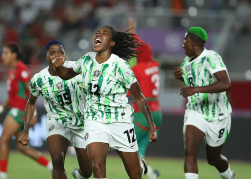 CAN féminine 2026 : le Nigeria lance la défense de son titre, la Zambie face à l’Égypte