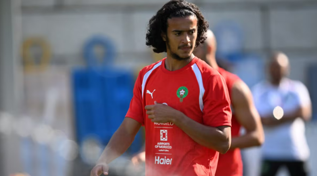 Ayyoub Bouaddi félicite l’Amal Tiznit pour sa montée historique en Botola Pro D1