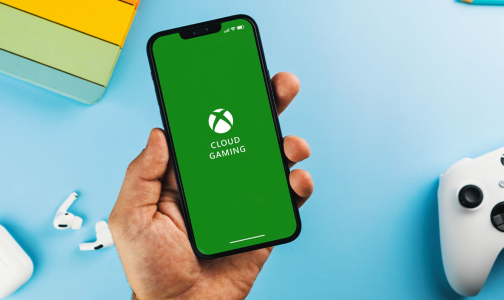 Xbox ouvre une nouvelle porte au cloud gaming gratuit