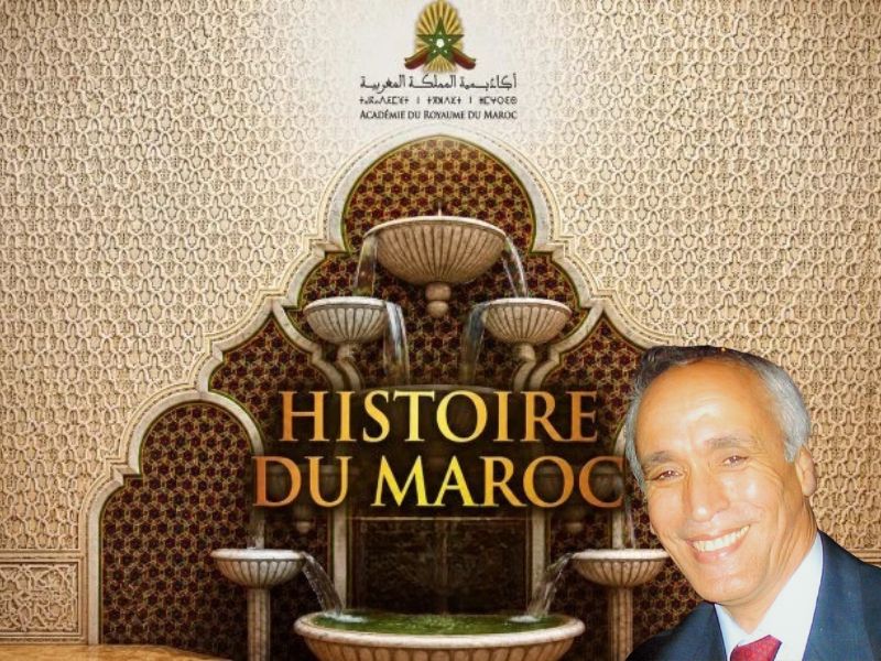 MOHAMMED KENBIB