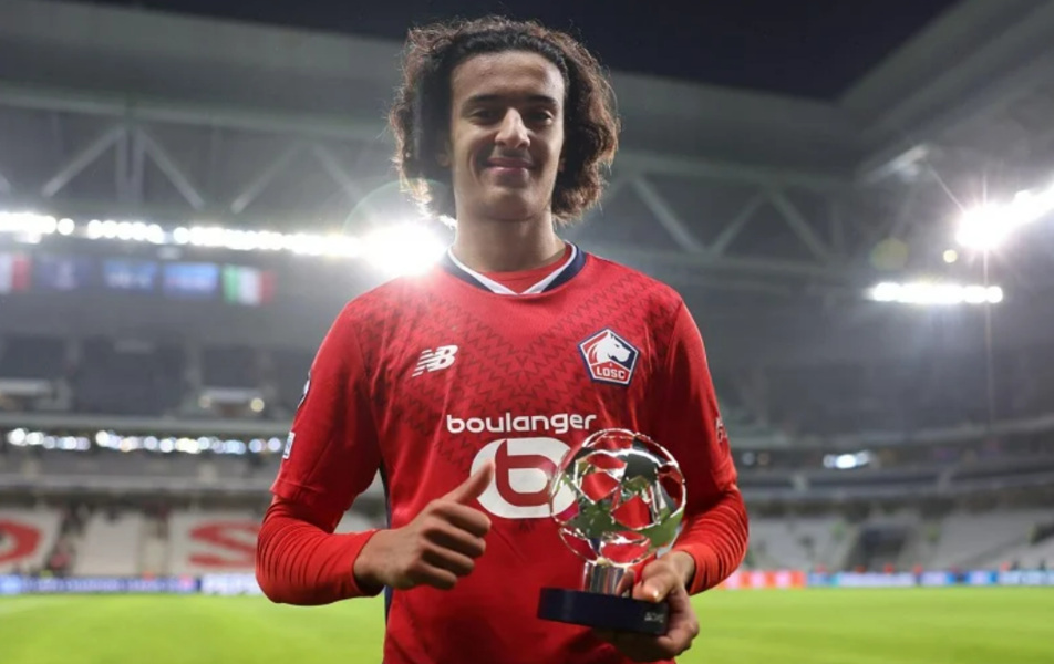 Manchester City accélère pour Ayyoub Bouaddi
