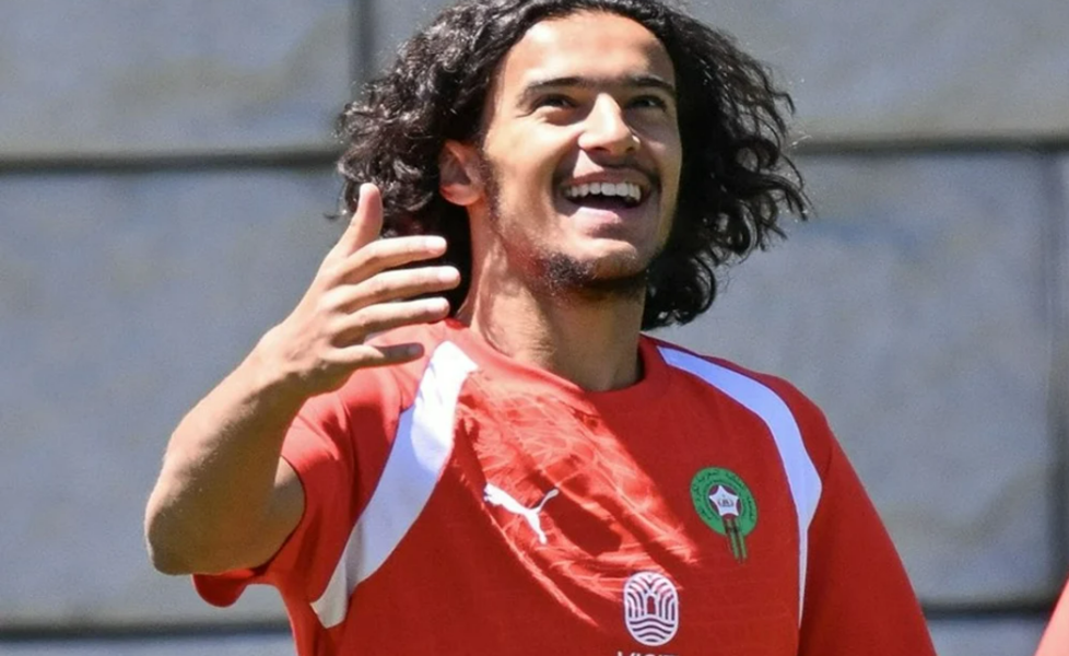 Manchester City touche au but pour Ayyoub Bouaddi