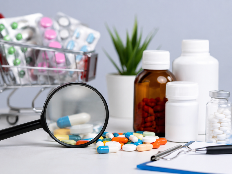 Pharmacovigilance : ce que prévoit le nouveau projet de décret au Maroc