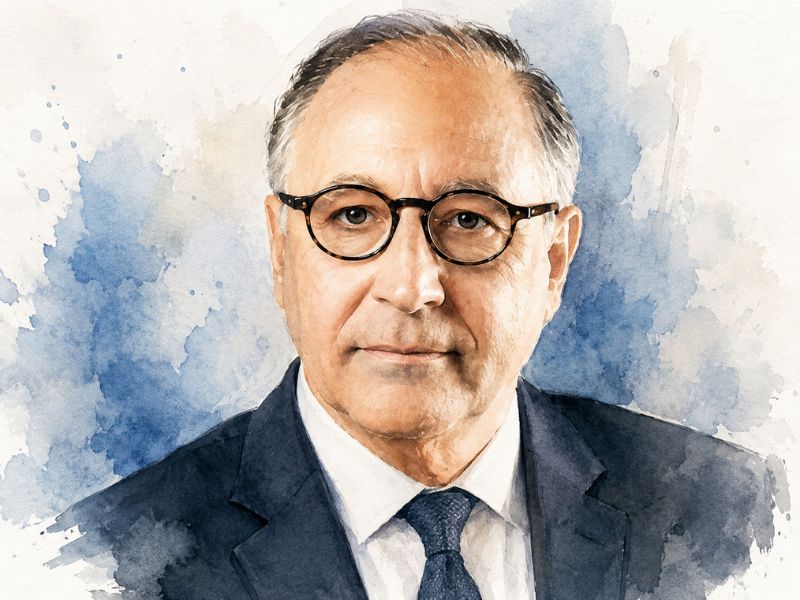 Dr Az-Eddine Bennani