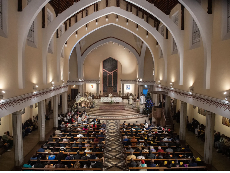 Archidiocèse de Rabat : un administrateur provisoire nommé par le Vatican