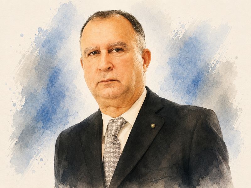 Adnan Debbarh