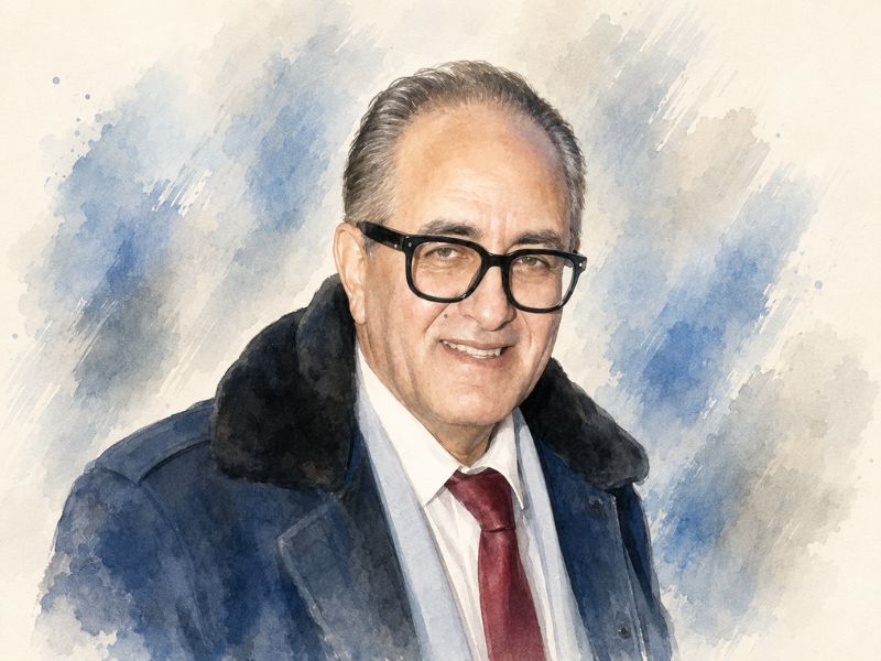 Abdelghani El Arrasse