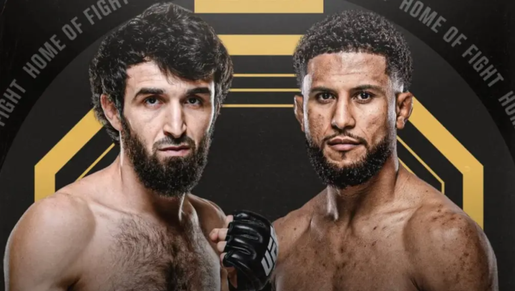 Sports de combat : le Marocain Youssef Zalal défie la légende Zabit à Istanbul