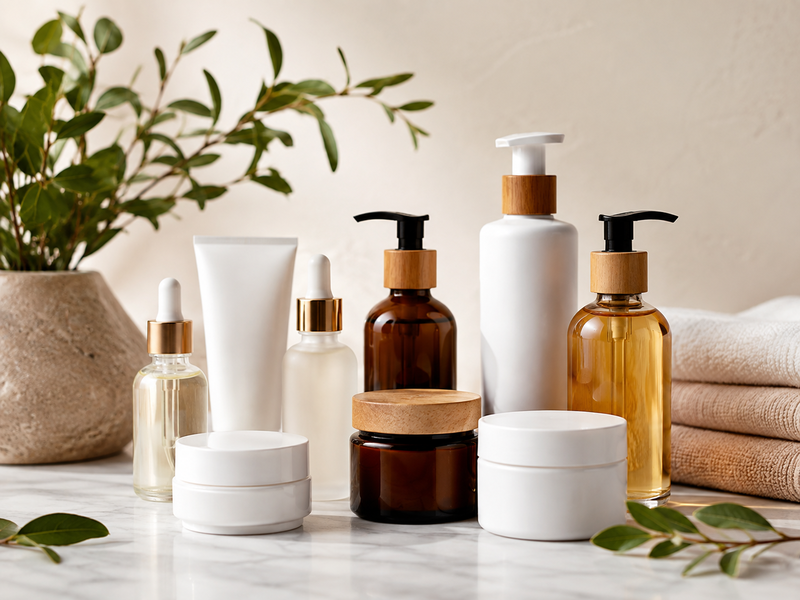 Cosmétiques au Maroc : l’Agence du médicament durcit les règles pour tout le secteur