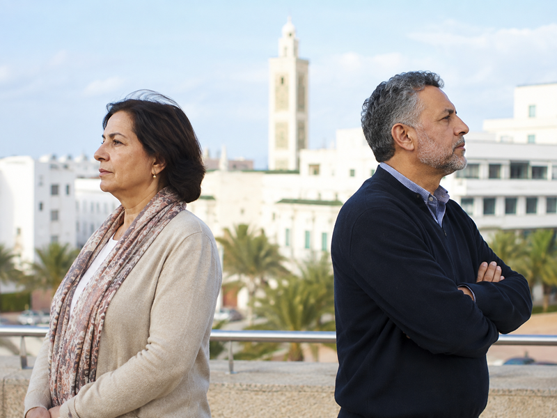 HCP : le Maroc compte de plus en plus de célibataires à 50 ans, particulièrement des femmes