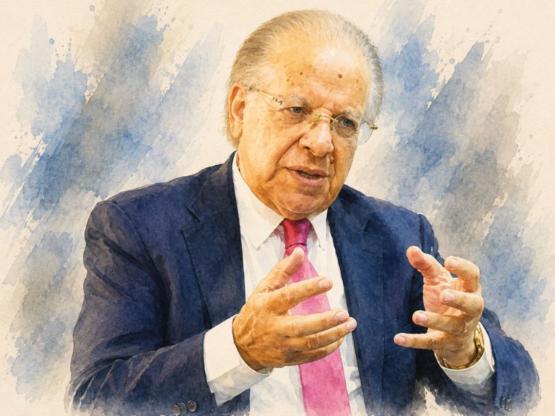 Mustapha Sehimi
