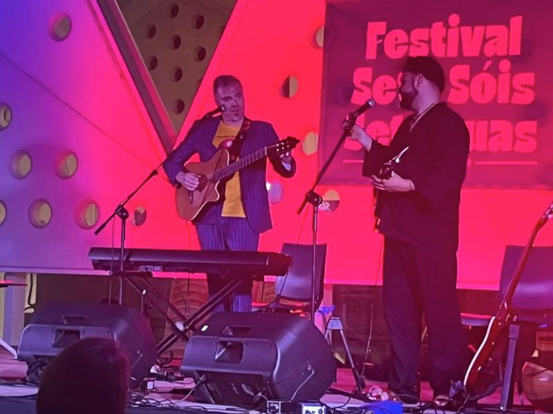 Primitive Robot revient au Maroc : Marcondiro en concert à Saïdia le 15 août