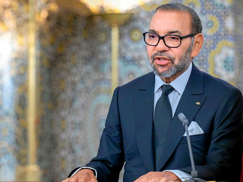 Fête de la Jeunesse 2026 : le Maroc célèbre son Roi et mise sur sa nouvelle génération