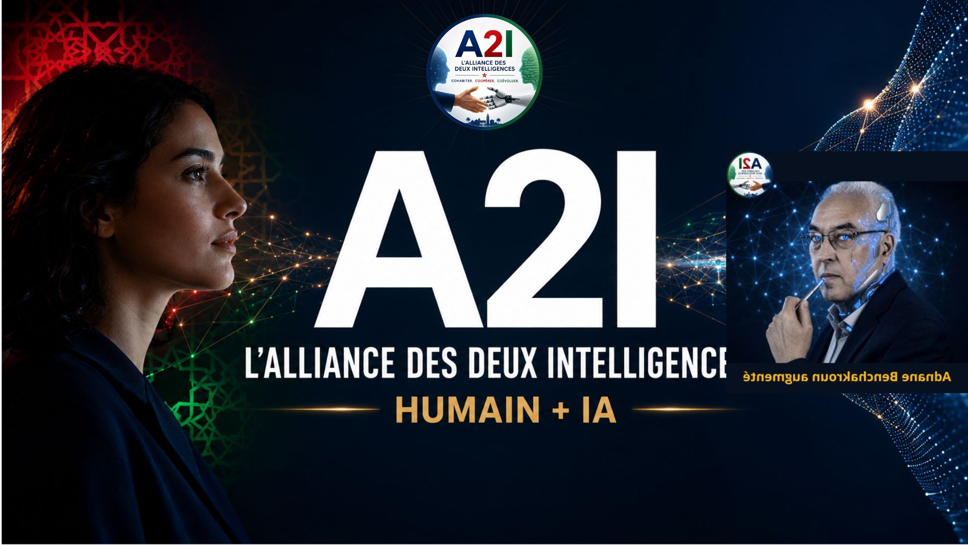 [Vidéo] : About A2I : quand l’intelligence humaine s’allie à l’intelligence artificielle