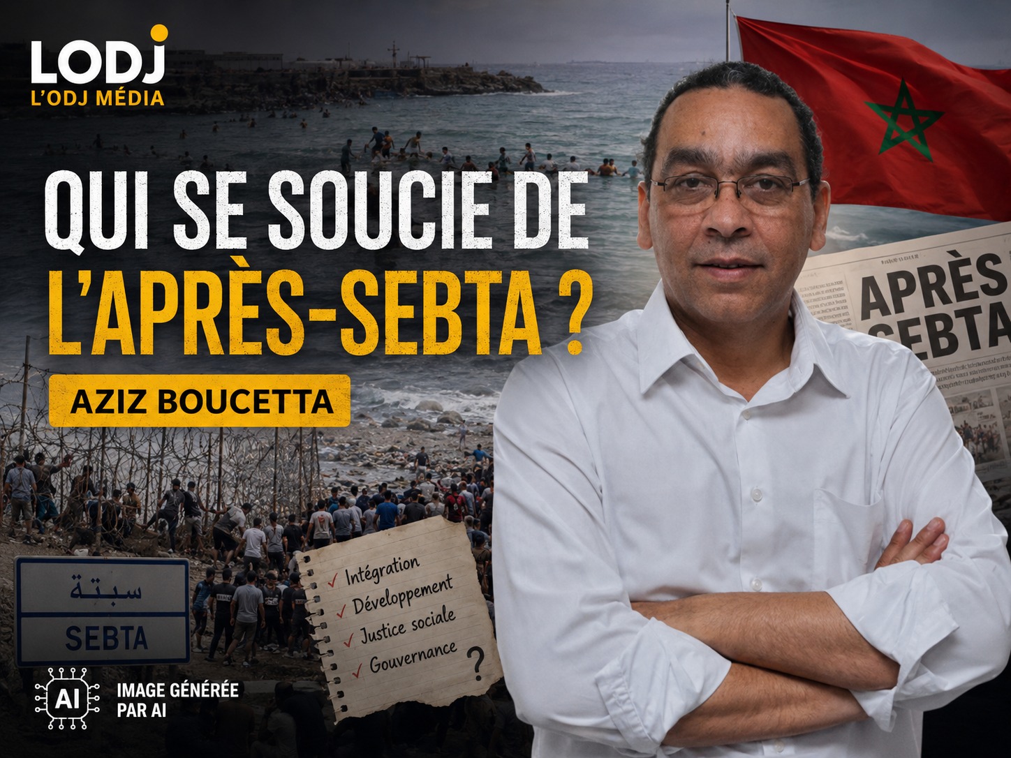​Qui se soucie de l’après-Sebta ?