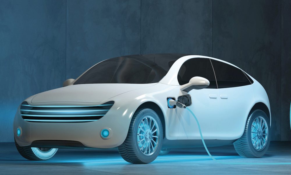 Les ventes mondiales de voitures électriques battent de nouveaux records
