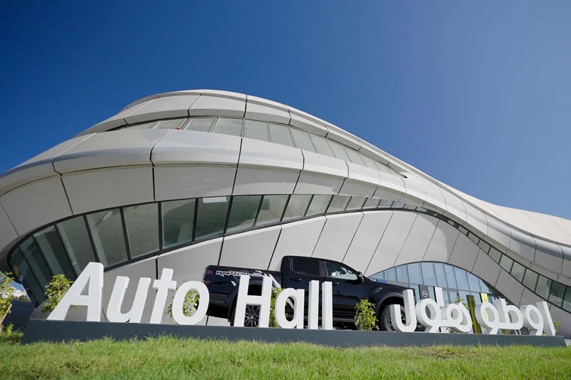 Auto Hall franchit 3,3 milliards de dirhams de chiffre d’affaires au premier semestre