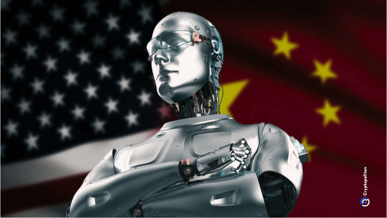 Les robots chinois restent dépendants des puces et logiciels de Nvidia